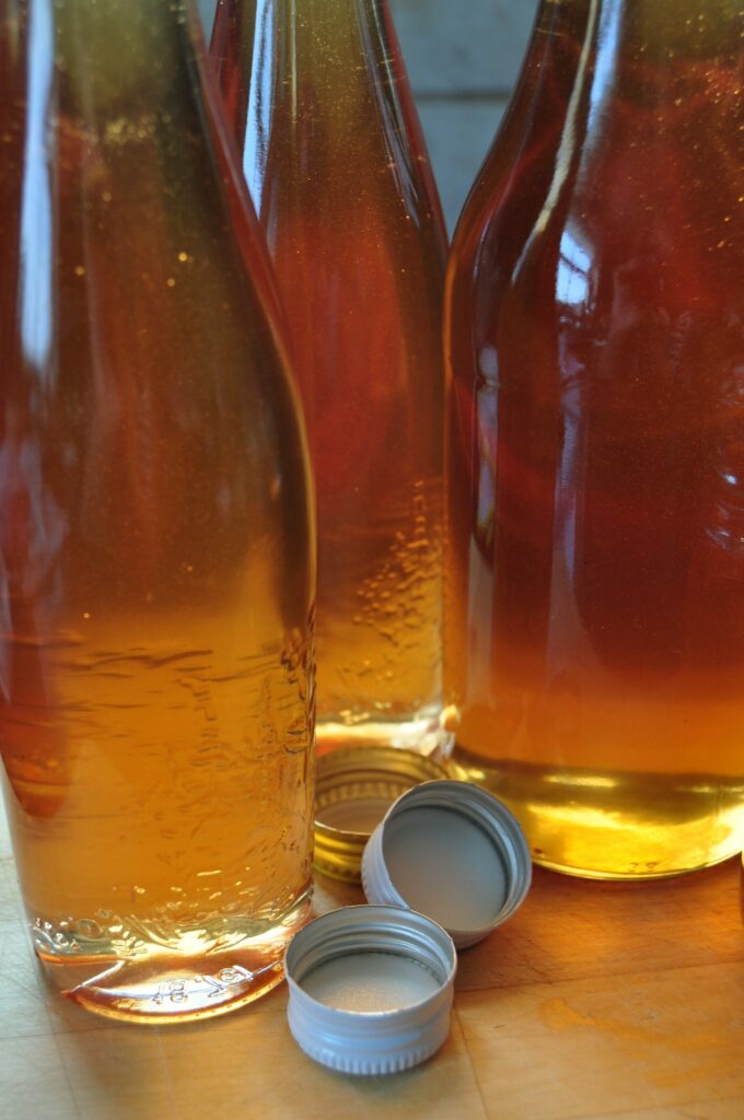 Nettle cordial - web