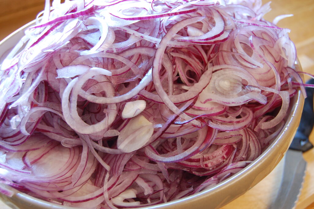 Get slicing!