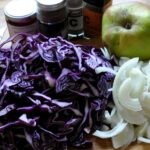 Red cabbage