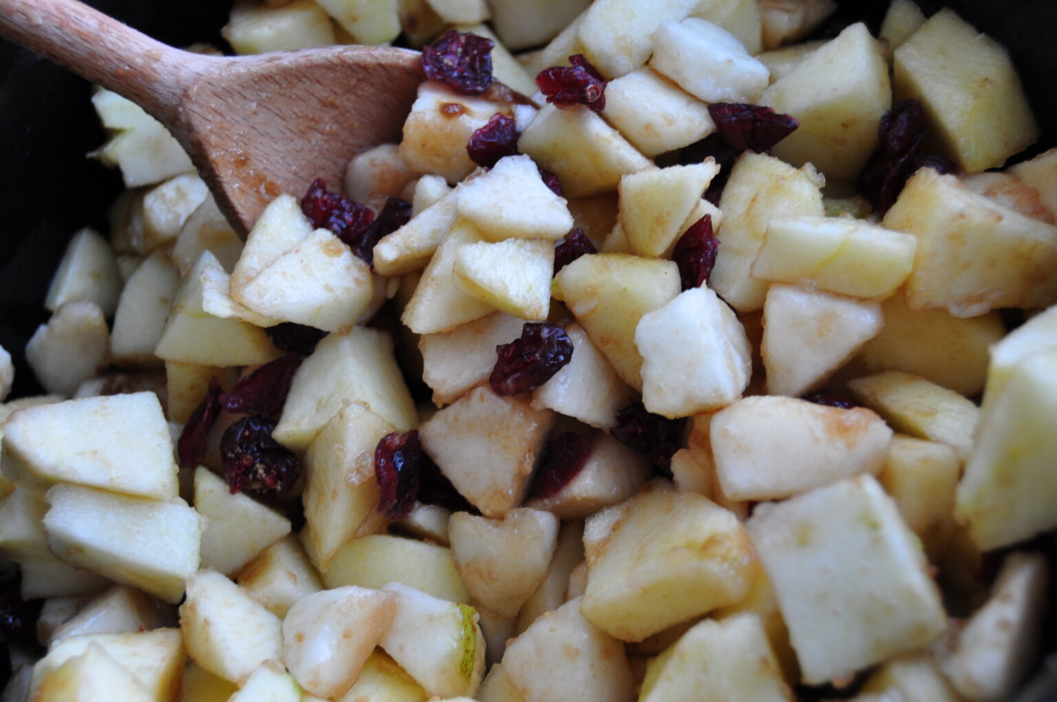 A crispy treat in November's kitchen Martin Fish simply gardening