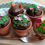 Flowerpot treats - web