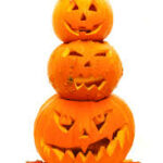 hallowe'en lantern