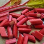 Forced rhubarb - web