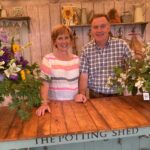 Martin & Jill web