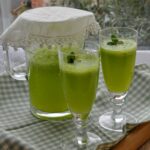 Cucumber fizz web