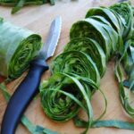 Slice spring greens web
