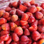 strawberry web