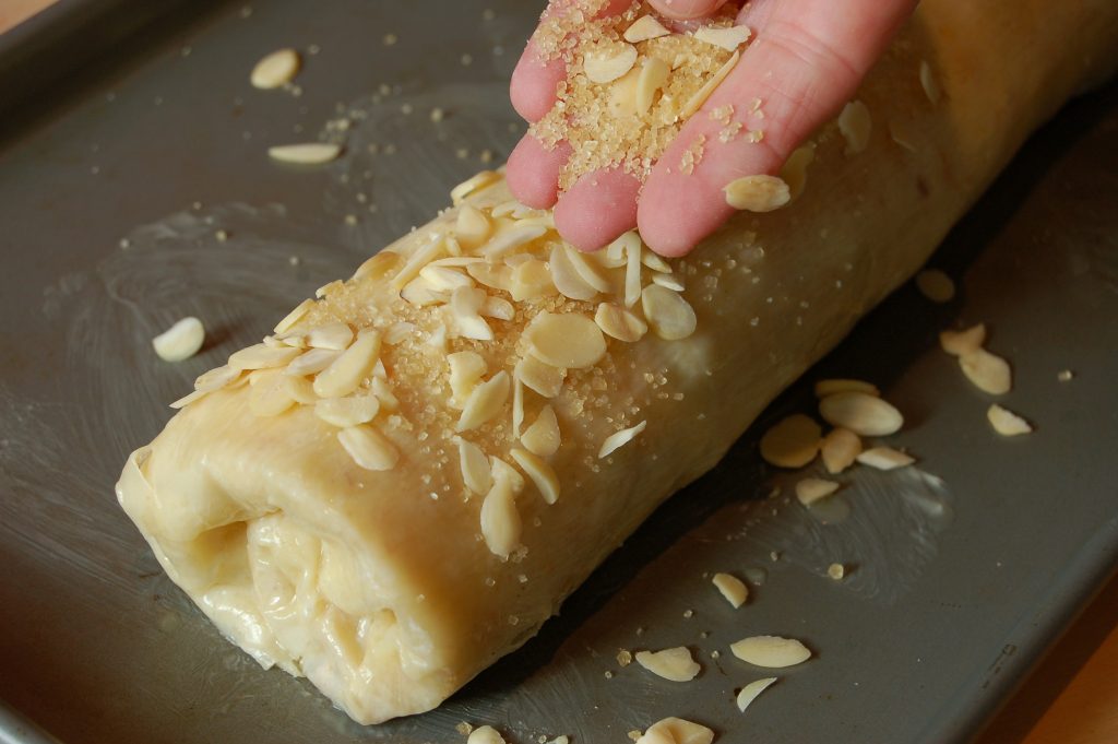Add topping web